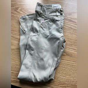 Tailored Sportsman Breeches